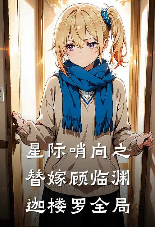 星际哨向之替嫁顾临渊迦楼罗全局