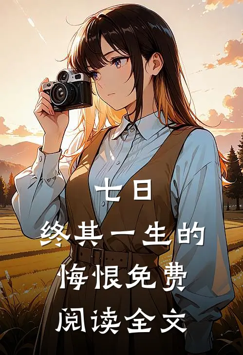 七日，终其一生的悔恨免费阅读全文