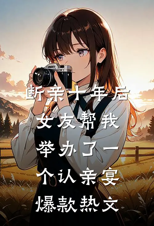 断亲十年后，女友帮我举办了一个认亲宴爆款热文