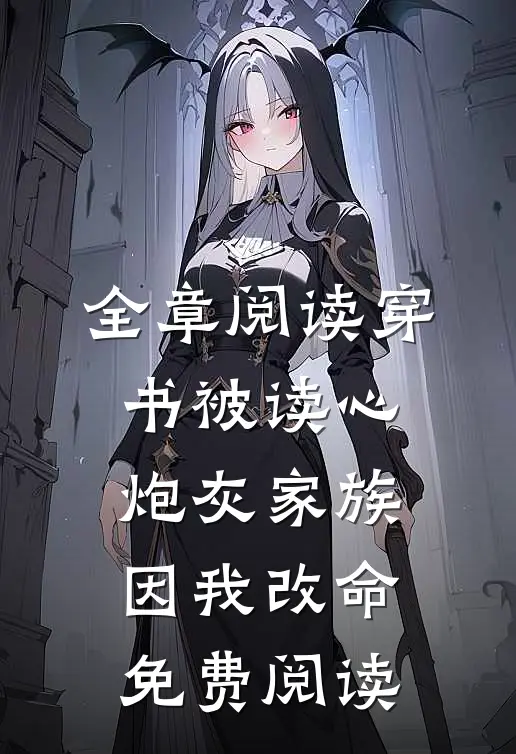 全章阅读穿书被读心,炮灰家族因我改命免费阅读