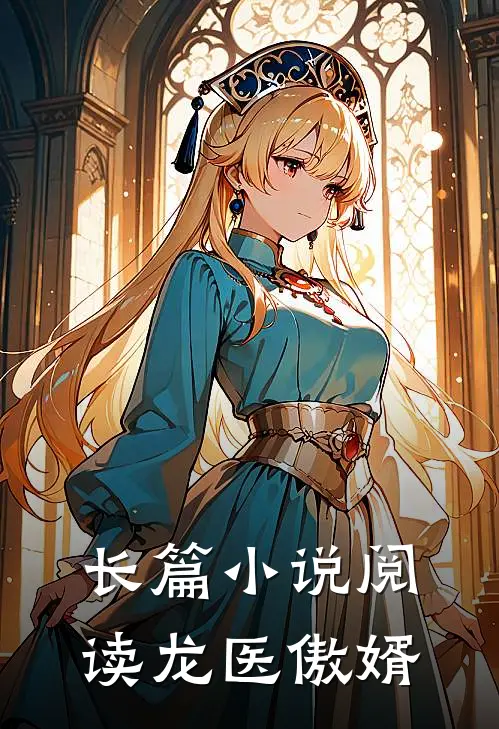 长篇小说阅读龙医傲婿