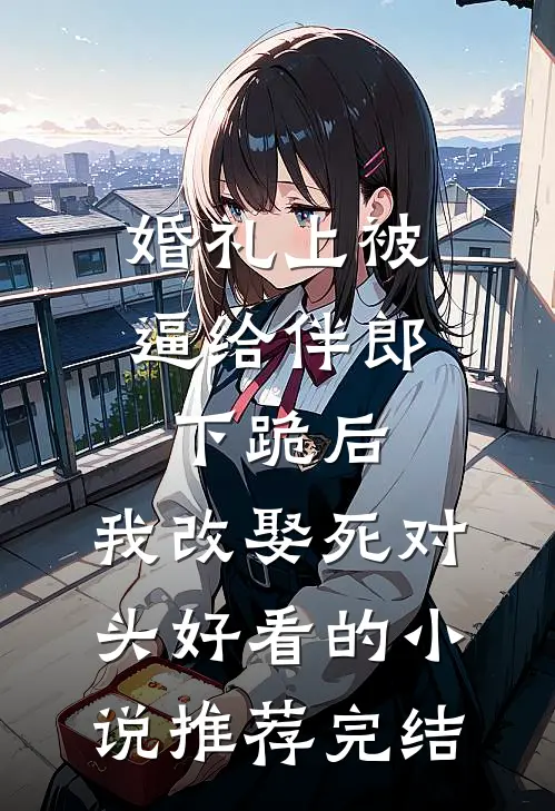 婚礼上被逼给伴郎下跪后，我改娶死对头好看的小说推荐完结