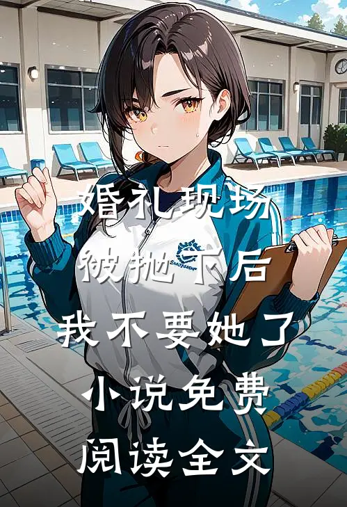 婚礼现场被抛下后，我不要她了小说免费阅读全文