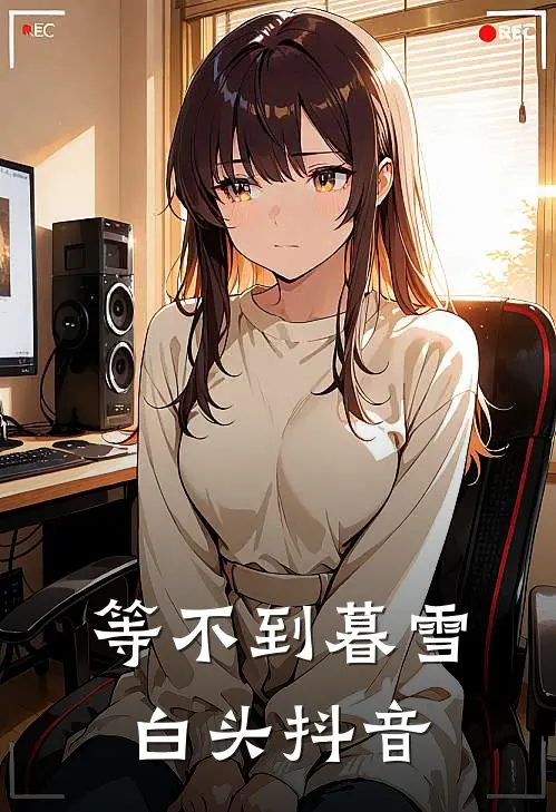 等不到暮雪白头抖音