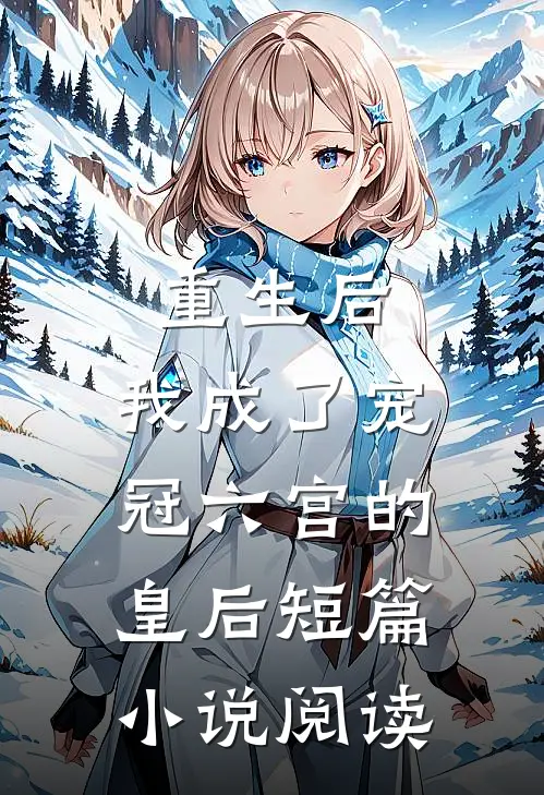重生后,我成了宠冠六宫的皇后短篇阅读免费