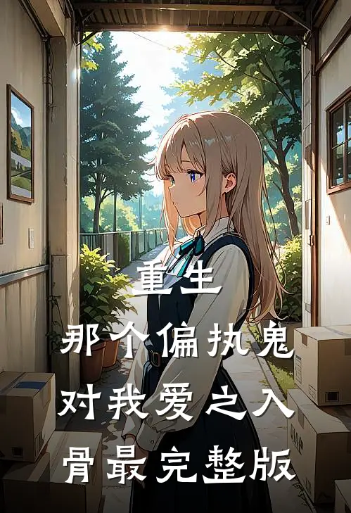 重生：那个偏执鬼对我爱之入骨最完整版
