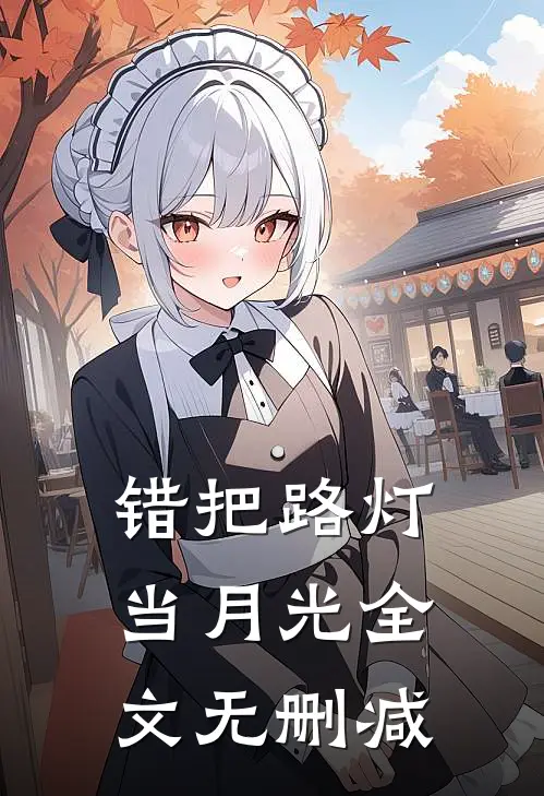 错把路灯当月光全文无删减