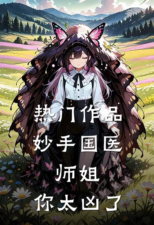 热门作品妙手国医：师姐，你太凶了