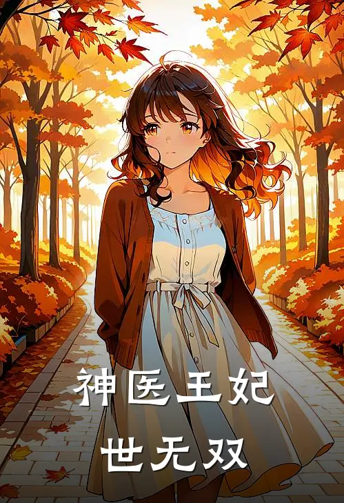 神医王妃世无双