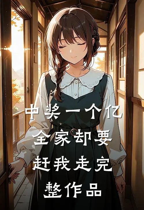 中奖一个亿，全家却要赶我走完整作品