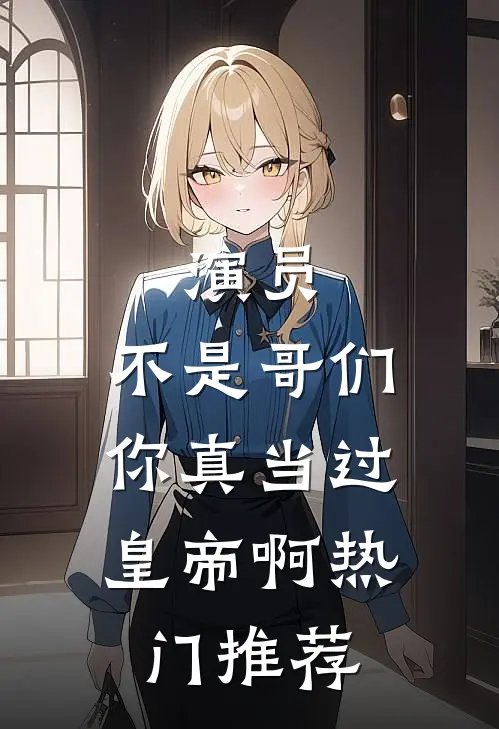 演员：不是哥们，你真当过皇帝啊热门推荐