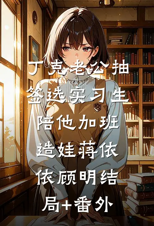 丁克老公抽签选实习生陪他加班造娃蒋依依顾明结局+番外