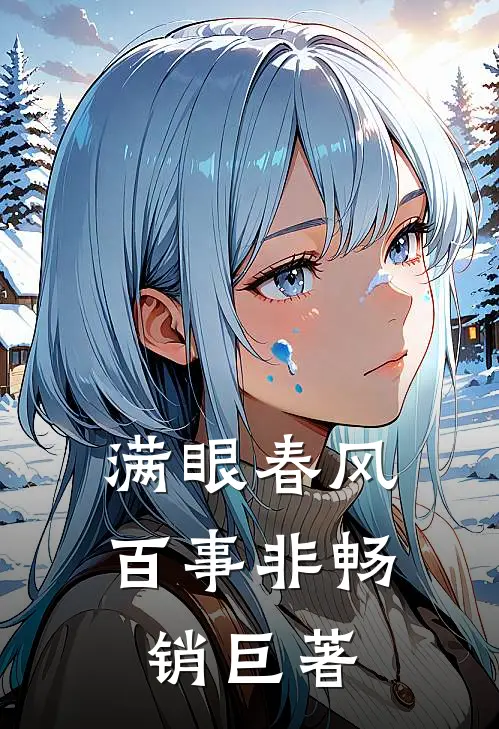 满眼春风百事非畅销巨著