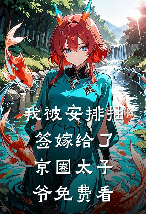 我被安排抽签嫁给了京圈太子爷免费看