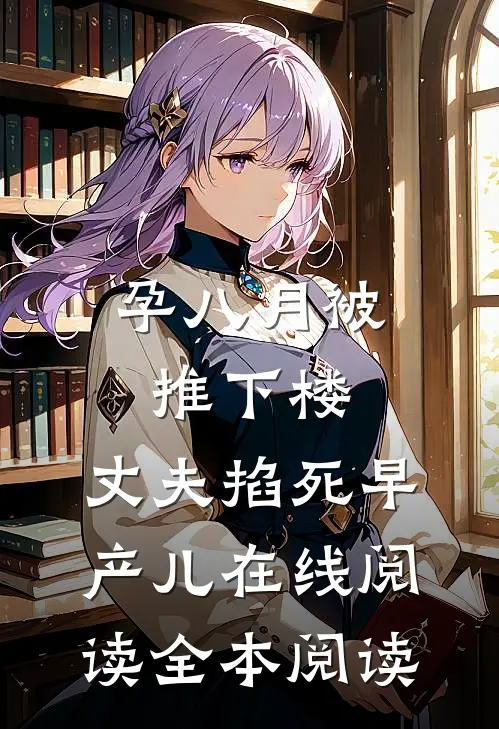 孕八月被推下楼，丈夫掐死早产儿在线阅读全本阅读