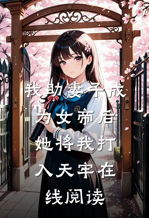 我助妻子成为女帝后，她将我打入天牢在线阅读
