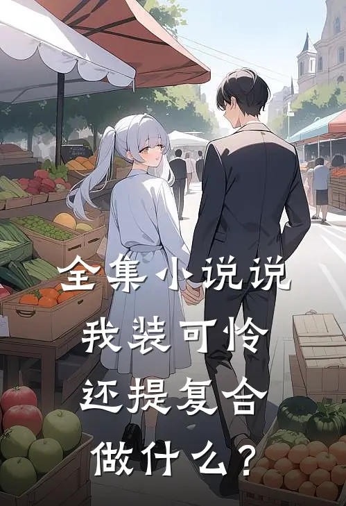 全集小说说我装可怜，还提复合做什么？