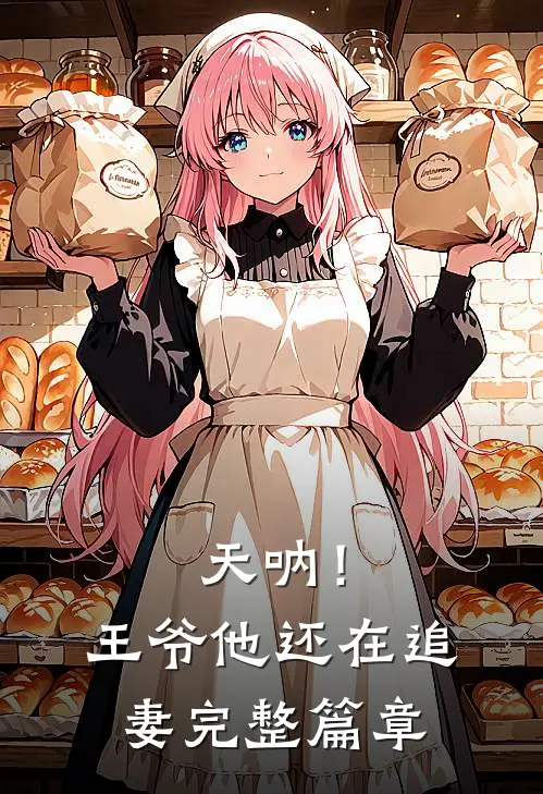 天呐！王爷他还在追妻完整篇章