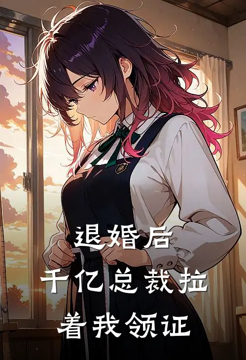 退婚后，千亿总裁拉着我领证