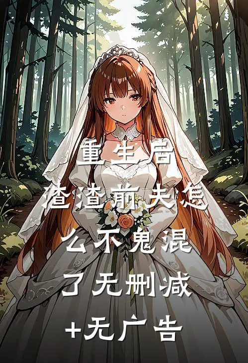 重生后，渣渣前夫怎么不鬼混了无删减+无广告
