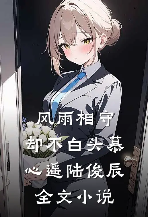 风雨相守，却不白头慕心遥陆俊辰全文小说