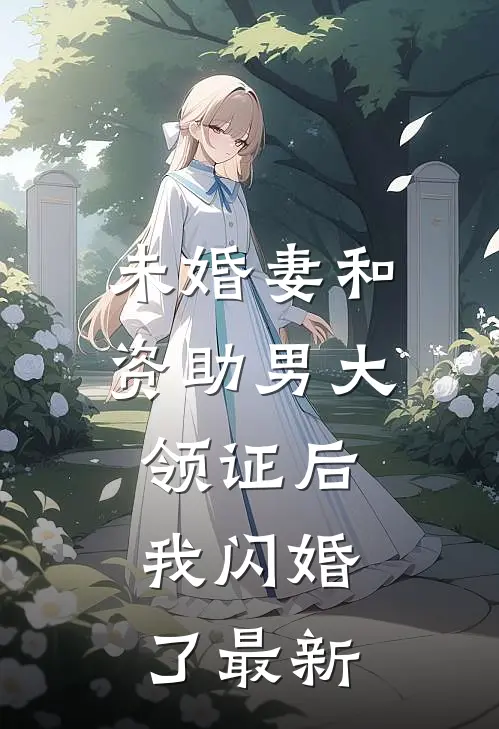 未婚妻和资助男大领证后，我闪婚了最新