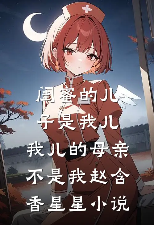 闺蜜的儿子是我儿，我儿的母亲不是我赵含香星星小说