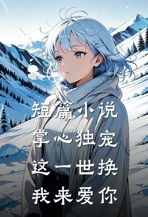 短篇小说掌心独宠：这一世换我来爱你