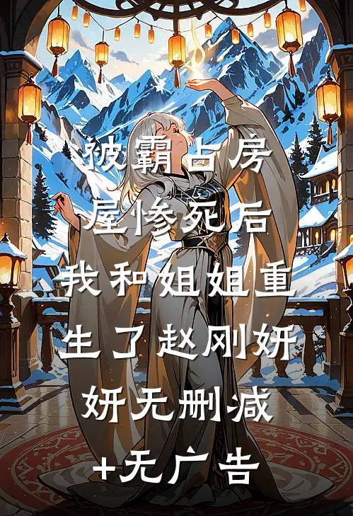 被霸占房屋惨死后，我和姐姐重生了赵刚妍妍无删减+无广告