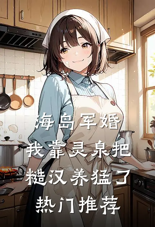 海岛军婚：我靠灵泉把糙汉养猛了热门推荐