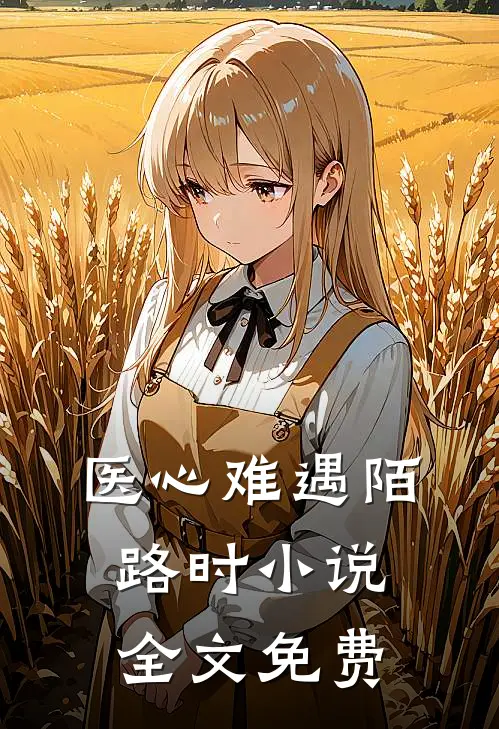 医心难遇陌路时小说全文免费