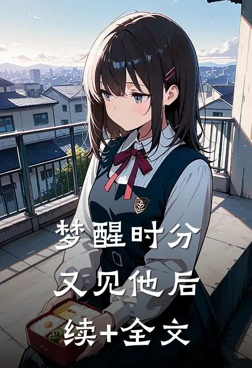 梦醒时分又见他后续+全文