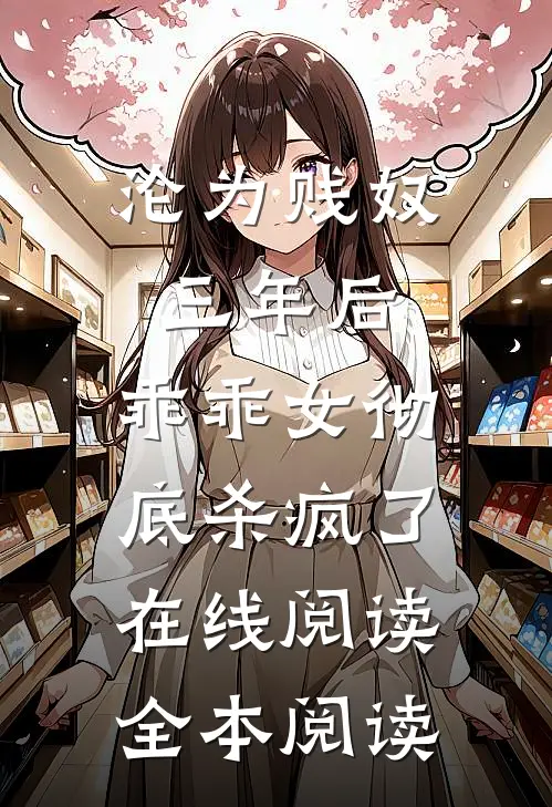 沦为贱奴三年后，乖乖女彻底杀疯了在线阅读全本阅读