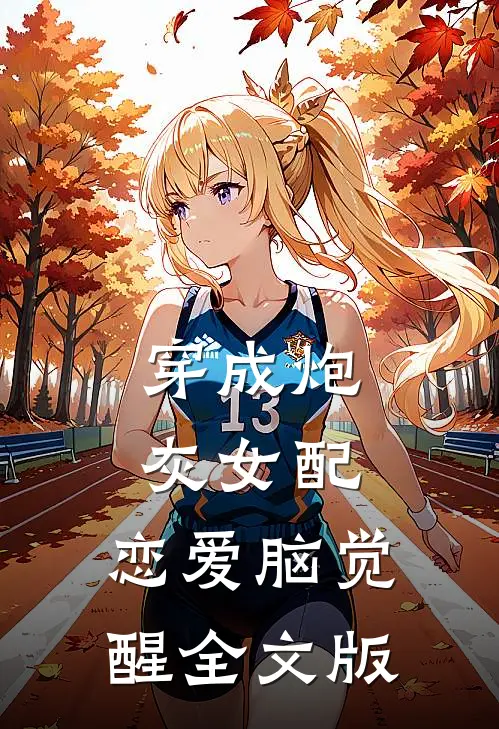 穿成炮灰女配，恋爱脑觉醒全文版