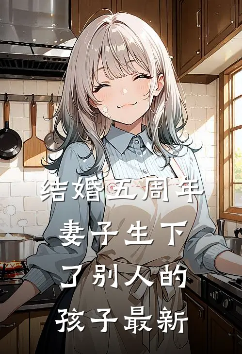 结婚五周年，妻子生下了别人的孩子最新