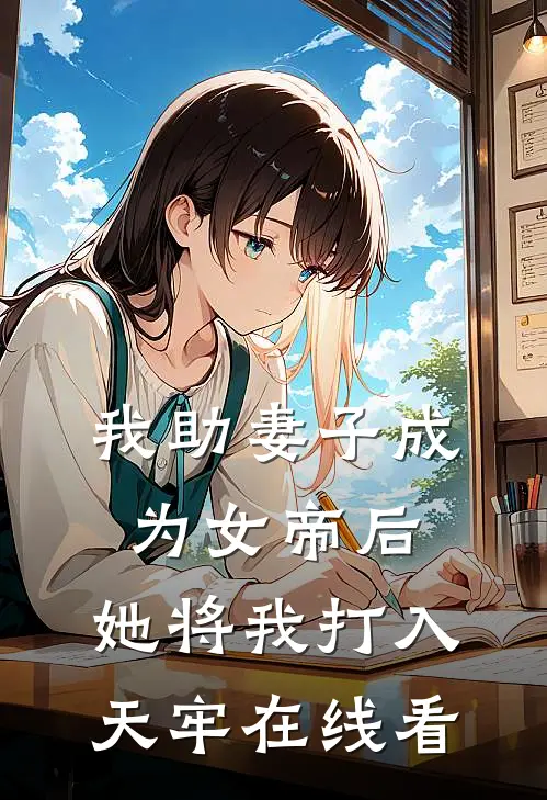 我助妻子成为女帝后，她将我打入天牢在线看