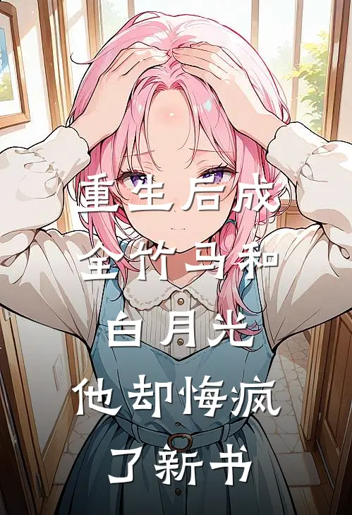 重生后成全竹马和白月光，他却悔疯了新书