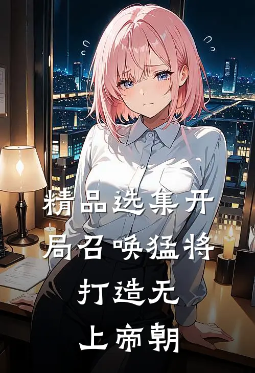 精品选集开局召唤猛将，打造无上帝朝