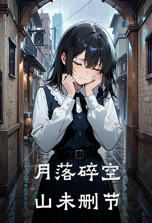 月落碎空山未删节
