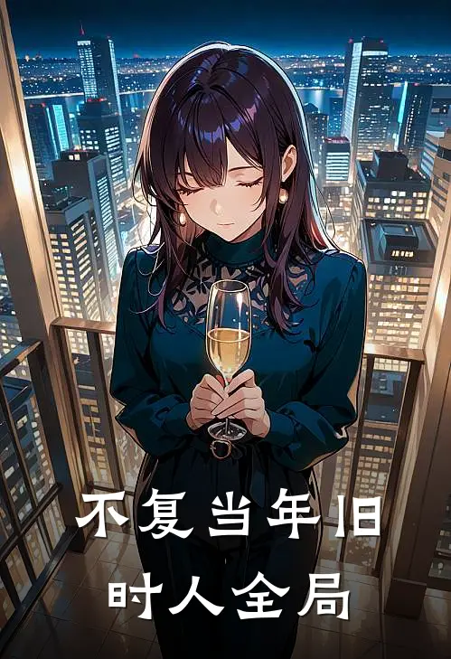 不复当年旧时人全局
