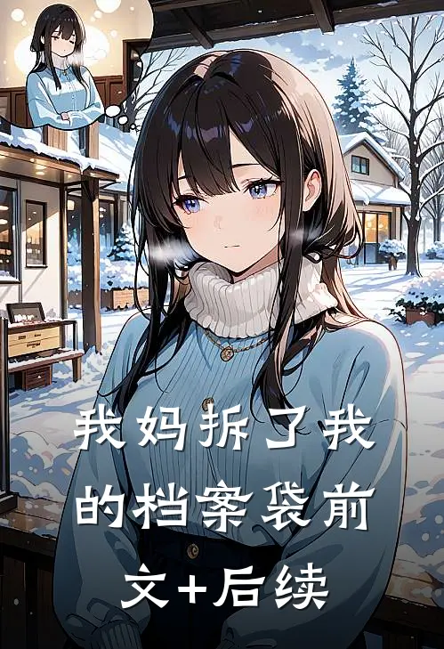 我妈拆了我的档案袋前文+后续