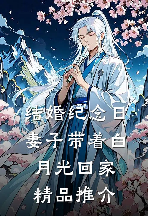 结婚纪念日，妻子带着白月光回家精品推介