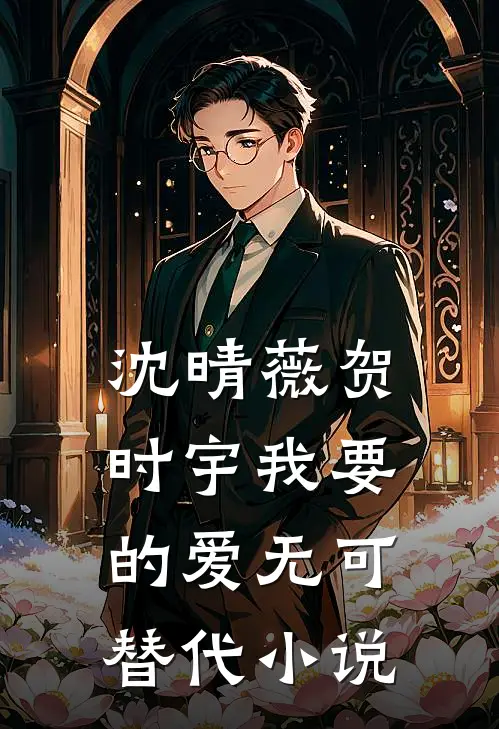 沈晴薇贺时宇我要的爱无可替代小说