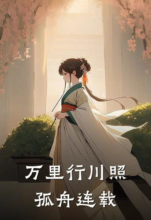 万里行川照孤舟连载