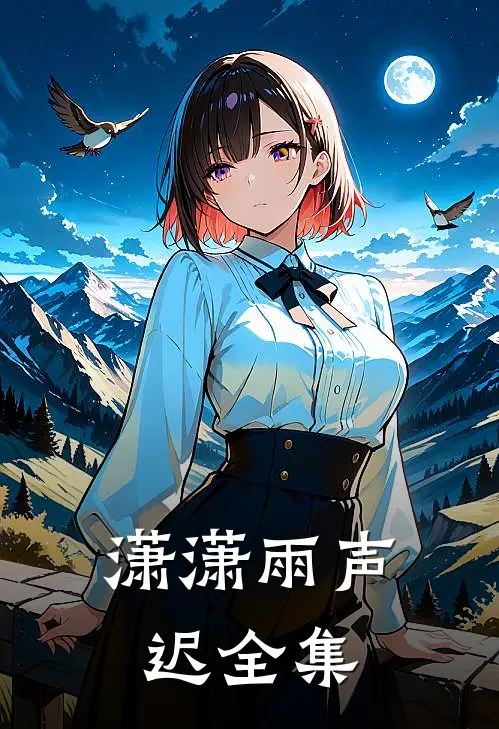 潇潇雨声迟全集