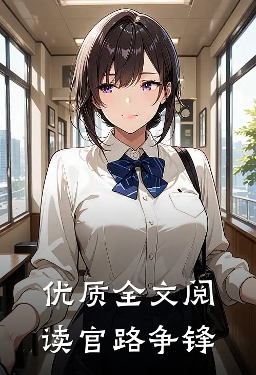 优质全文阅读官路争锋