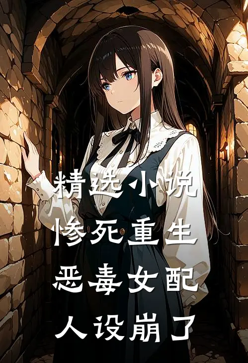 精选小说惨死重生，恶毒女配人设崩了