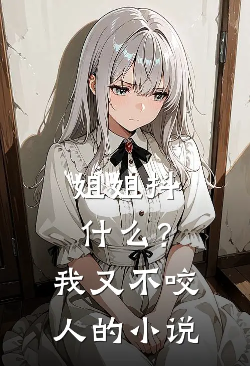 姐姐抖什么？我又不咬人的小说