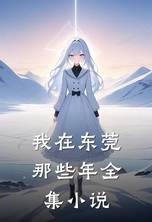 我在东莞那些年全集小说