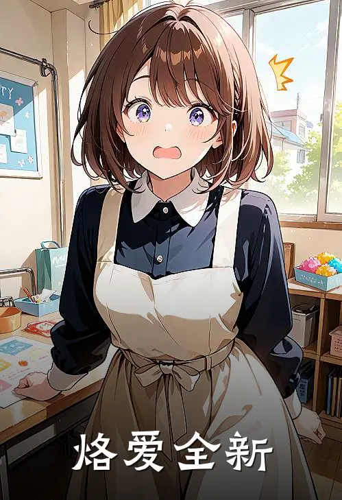 烙爱全新